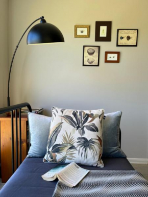 Wombat Forest Country Retreat, Trentham East